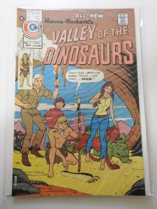 Valley of the Dinosaurs #1 (1975)