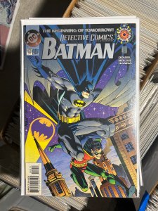 Detective Comics #0 (1994)