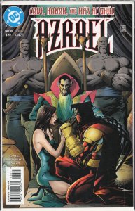 Azrael #30 (1997) Azrael