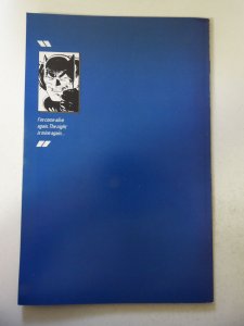 Batman: The Dark Knight #2 (1986) 1st Print! FN Condition