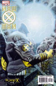 New X-Men, The #146 FN ; Marvel | Grant Morrison