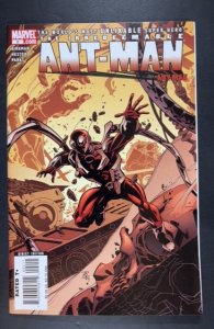 The Irredeemable Ant-Man #2 (2007)