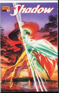 The Shadow Special (2012) The Shadow