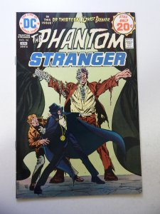 The Phantom Stranger #34 (1975) FN/VF Condition