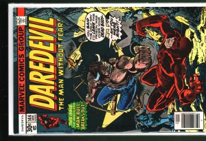 Daredevil #144 (1977)