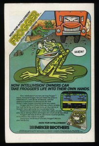 Alpha Flight #1 Newsstand Variant 1st Puck!  1st Marina Marvel!