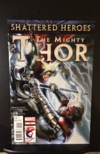 The Mighty Thor #12 (2012)