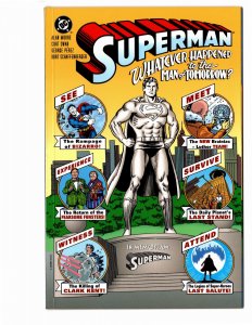 Superman: Kryptonite: The Deluxe Edition (2019)