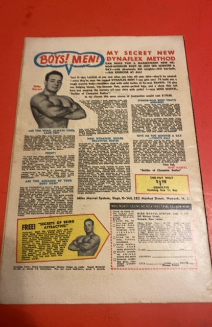 The Avengers #25 (1966) victor doom vs avengers