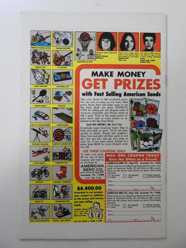 Howard the Duck #3 (1976) VF Condition!