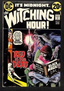 The Witching Hour #31 (1973)