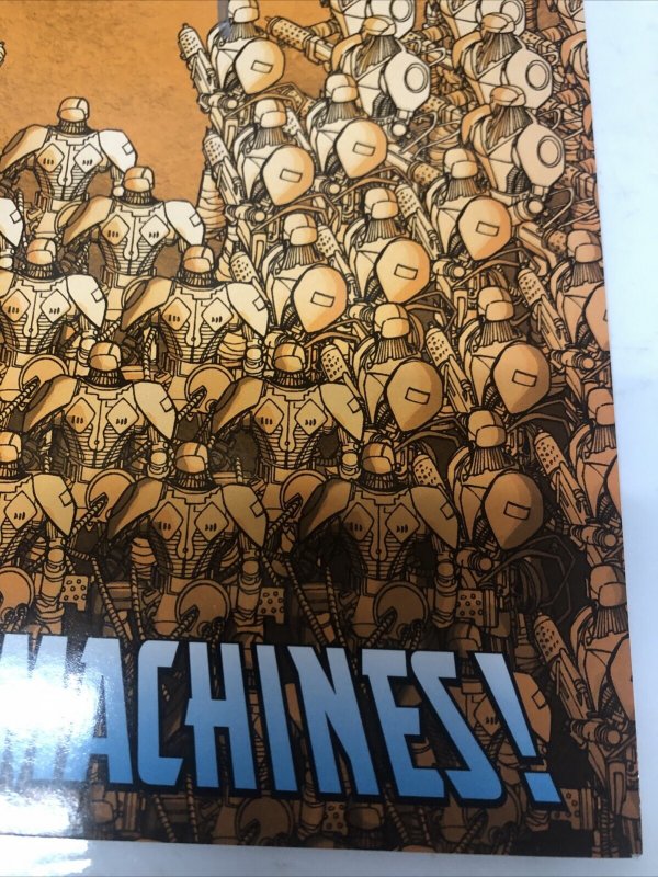 Batman Confidential # 6 (2007) Variant • DC Comics • Signed By Whilce Portacio