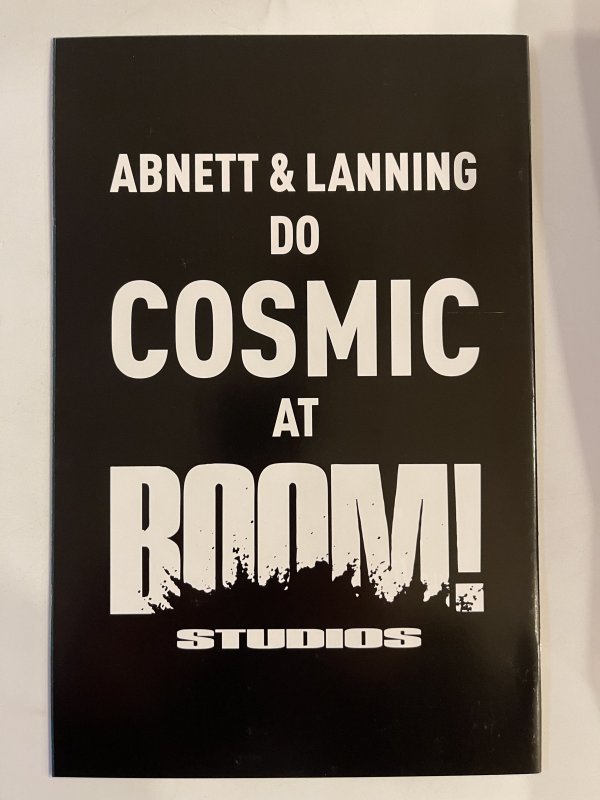 Higher Earth #1   - NM+ (2012)