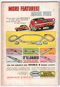 Superman #183 (1966) Superman