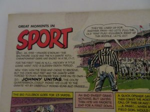 DC Comics Adventure Comics #339 (1965) Comic Book Grade VG- 3.5