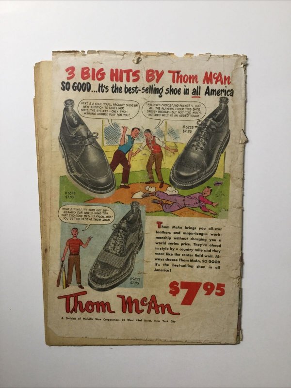 Wonder Woman 65 Fr/Gd Fair/Good 1.5 Dc Comics