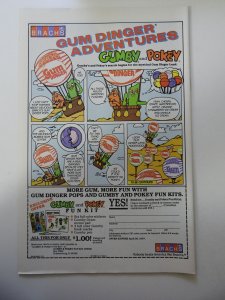 Daredevil #239 (1987) VF+ Condition