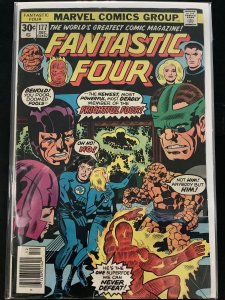 Fantastic Four #177 (1976)