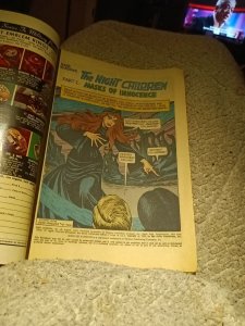 Dark Shadows 11 And 15 Bronze Age Gold Key Comics Lot Run Set Collection