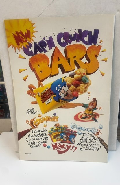 Scooby-Doo! #1 (1997)