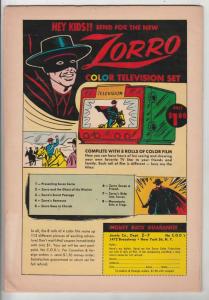 Action Comics #244 (Sep-58) FN+ Mid-High-Grade Superman, Tommy Tomorrow, Cong...