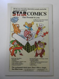 Doctor Strange #70 (1985) VF+ Condition!