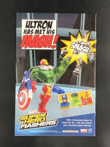 Spider-Island #4 (2015)