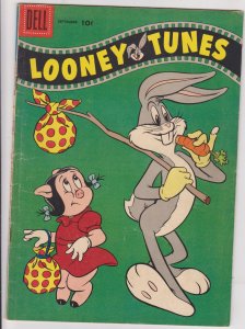 Looney Tunes #203 (1958)