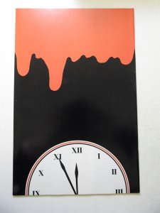 Watchmen #7 (1987) VF Condition