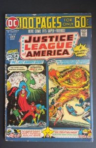 Justice League of America #115 (1975)