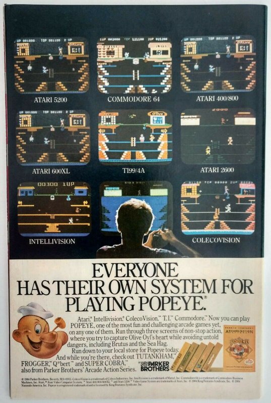 Peter Parker, Spectacular Spider-Man #92 RARE MARK JEWELERS EDITION