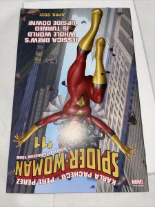 CARNAGE BLACK, WHITE & RED #1 VARIANT GLEASON BLACK WEBS COVER! HOT COVERS VENOM