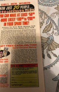 Detective Comics #308 (1962)Flamemaster nice grade book