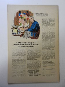 Tales of Suspense #89 (1967) VG+ Condition