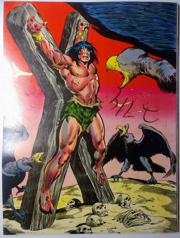 Marvel Treasury Edition #23 (7.0, 1979)