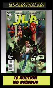 JLA: Classified #37 (2007)  >>> 1¢ AUCTION! No Resv! SEE MORE!!! / ID#1B