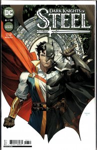 Dark Knights of Steel #6 (2022)