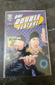 Oni double feature #1