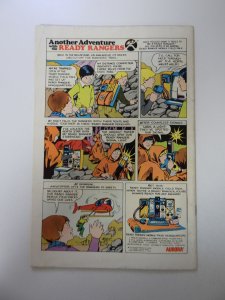 The Sandman #1 (1975) FN/VF condition