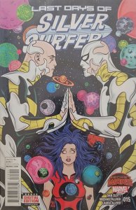 Silver Surfer #15 (2016)
