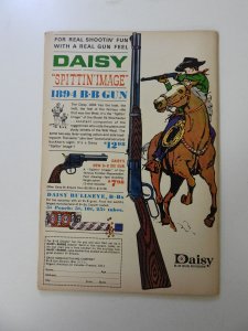 Wonder Woman #135 (1963) FN/VF condition