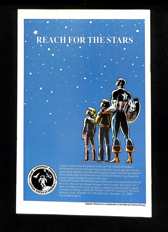 Amazing Spider-Man #268