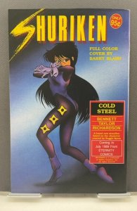 Edgar Allan Poe: The Black Cat and Other Stories (1989)