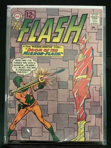 The Flash #126 (1962)