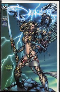 The Darkness #14 (1998) The Darkness