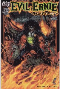 Evil Ernie: Relentless (2002)