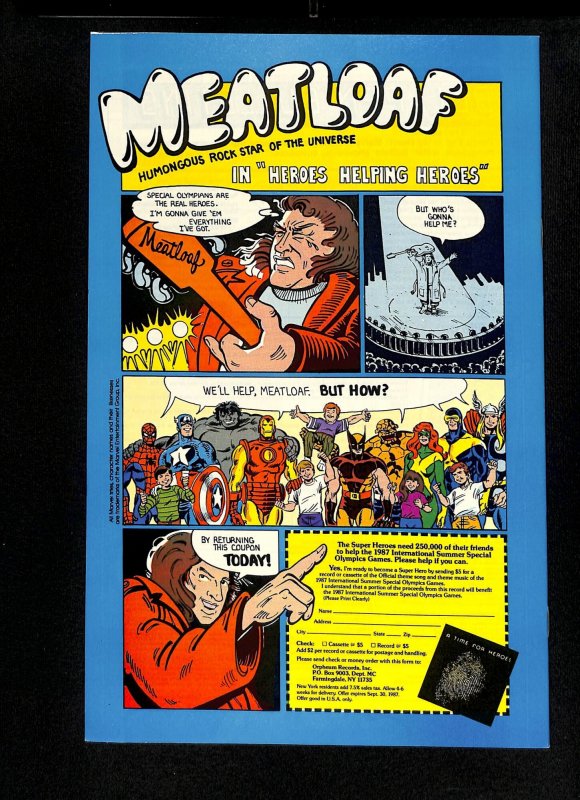 Spectacular Spider-Man #132 Kraven's Last Hunt Part 6!