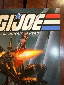 G.I. Joe: Silent Interlude 40th Anniversary Edition (2022)