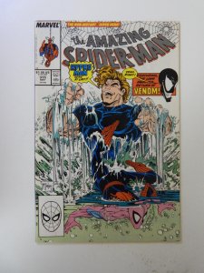 The Amazing Spider-Man #315 Direct Edition (1989) NM- condition