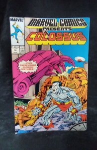 Marvel Comics Presents #14 (1989)